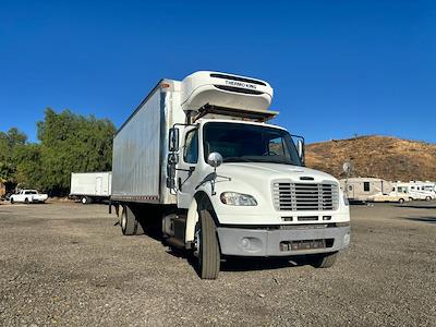 Used 2018 Freightliner M2 106 Conventional Cab 4x2, Box Truck for sale #6348 - photo 1