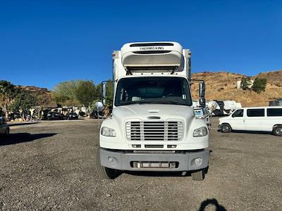 Used 2018 Freightliner M2 106 Conventional Cab 4x2, Box Truck for sale #6348 - photo 2