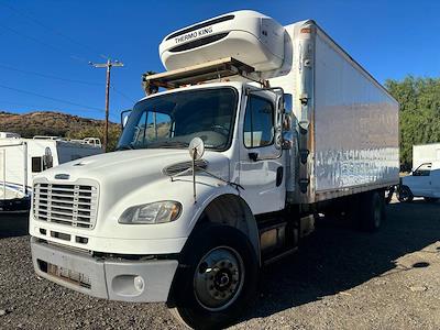 2018 Freightliner M2 106 Conventional Cab 4x2, Box Truck for sale #6348 - photo 2