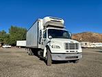 Used 2018 Freightliner M2 106 Conventional Cab 4x2, Box Truck for sale #6348 - photo 1