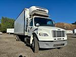 Used 2018 Freightliner M2 106 Conventional Cab 4x2, Box Truck for sale #6348 - photo 5