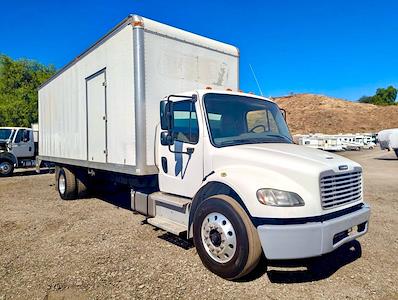 2019 Freightliner M2 106 Conventional Cab 4x2, Box Truck for sale #6982 - photo 1