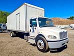 2019 Freightliner M2 106 Conventional Cab 4x2, Box Truck for sale #6982 - photo 1