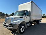 Used 2016 International DuraStar 4300 SBA 4x2, Box Truck for sale #7100 - photo 2