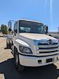 2017 Hino 268A Single Cab DRW 4x2, Cab Chassis for sale #7150 - photo 4