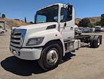 Used 2017 Hino 268A Single Cab 4x2, Cab Chassis for sale #7150 - photo 11