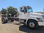 Used 2017 Hino 268A Single Cab 4x2, Cab Chassis for sale #7150 - photo 13