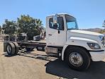 Used 2017 Hino 268A Single Cab 4x2, Cab Chassis for sale #7150 - photo 12