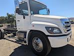 Used 2017 Hino 268A Single Cab 4x2, Cab Chassis for sale #7150 - photo 13