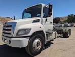 Used 2017 Hino 268A Single Cab 4x2, Cab Chassis for sale #7150 - photo 8