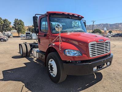 Used 2019 Freightliner M2 106 Conventional Cab 4x2, Semi Truck for sale #7463 - photo 2