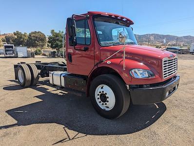 Used 2019 Freightliner M2 106 Conventional Cab 4x2, Semi Truck for sale #7463 - photo 1