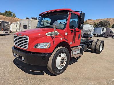 Used 2019 Freightliner M2 106 Conventional Cab 4x2, Semi Truck for sale #7463 - photo 2