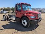 Used 2019 Freightliner M2 106 Conventional Cab 4x2, Semi Truck for sale #7463 - photo 4