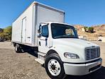 Used 2016 Freightliner M2 106 Conventional Cab 4x2, Cab Chassis for sale #7492 - photo 1