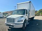 Used 2016 Freightliner M2 106 Conventional Cab 4x2, Cab Chassis for sale #7492 - photo 3