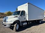 Used 2015 International DuraStar 4300 SBA 4x2, Box Truck for sale #7889 - photo 2