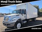 2015 International DuraStar 4300 SBA 4x2, Box Truck for sale #7970 - photo 1