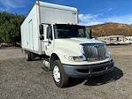 Used 2015 International DuraStar 4300 SBA 4x2, Box Truck for sale #7988 - photo 1