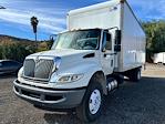 Used 2015 International DuraStar 4300 SBA 4x2, Box Truck for sale #7988 - photo 3