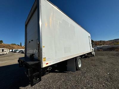 Used 2015 International DuraStar 4300 SBA 4x2, Box Truck for sale #8014 - photo 2