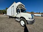 Used 2015 International DuraStar 4300 SBA 4x2, Box Truck for sale #8014 - photo 3