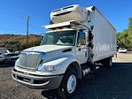 Used 2015 International DuraStar 4300 SBA 4x2, Box Truck for sale #8014 - photo 5