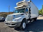 Used 2015 International DuraStar 4300 SBA 4x2, Box Truck for sale #8014 - photo 6