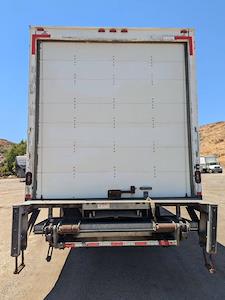 2016 Freightliner M2 106 Conventional Cab 4x2, Box Truck for sale #8135 - photo 2