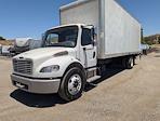 Used 2016 Freightliner M2 106 Conventional Cab 4x2, Box Truck for sale #8135 - photo 1