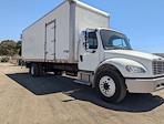 Used 2016 Freightliner M2 106 Conventional Cab 4x2, Box Truck for sale #8135 - photo 19