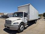 Used 2016 Freightliner M2 106 Conventional Cab 4x2, Box Truck for sale #8135 - photo 3