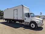 Used 2016 Freightliner M2 106 Conventional Cab 4x2, Box Truck for sale #8135 - photo 20