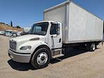 Used 2016 Freightliner M2 106 Conventional Cab 4x2, Box Truck for sale #8135 - photo 4