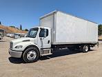 Used 2016 Freightliner M2 106 Conventional Cab 4x2, Box Truck for sale #8135 - photo 5