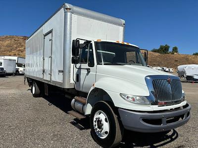 2015 International DuraStar 4300 SBA 4x2, Box Truck for sale #8233 - photo 1