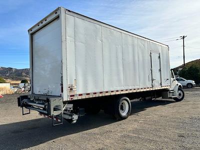 Used 2016 Freightliner M2 106 Conventional Cab 4x2, Box Truck for sale #8394 - photo 2