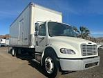 Used 2016 Freightliner M2 106 Conventional Cab 4x2, Box Truck for sale #8394 - photo 14