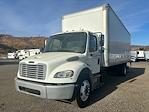 Used 2016 Freightliner M2 106 Conventional Cab 4x2, Box Truck for sale #8394 - photo 15