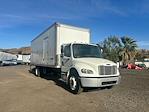 Used 2016 Freightliner M2 106 Conventional Cab 4x2, Box Truck for sale #8394 - photo 17