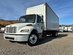 Used 2016 Freightliner M2 106 Conventional Cab 4x2, Box Truck for sale #8394 - photo 4