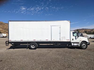 2016 International DuraStar 4300 SBA 4x2, Box Truck for sale #8409 - photo 2