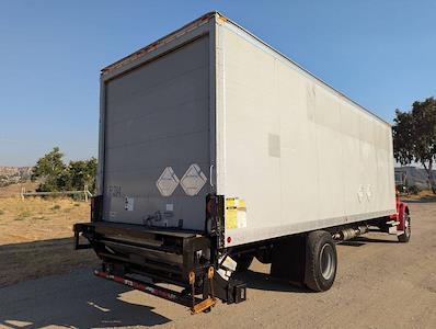 Used 2015 Freightliner M2 106 Conventional Cab 4x2, Box Truck for sale #9445 - photo 2