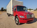 Used 2015 Freightliner M2 106 Conventional Cab 4x2, Box Truck for sale #9445 - photo 1