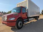 Used 2015 Freightliner M2 106 Conventional Cab 4x2, Box Truck for sale #9445 - photo 3