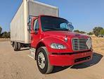 Used 2015 Freightliner M2 106 Conventional Cab 4x2, Box Truck for sale #9445 - photo 4