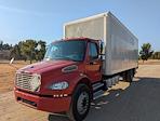 Used 2015 Freightliner M2 106 Conventional Cab 4x2, Box Truck for sale #9445 - photo 5