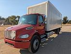 Used 2015 Freightliner M2 106 Conventional Cab 4x2, Box Truck for sale #9445 - photo 8