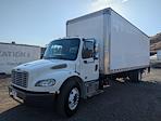 Used 2016 Freightliner M2 106 Conventional Cab 4x2, Box Truck for sale #9476 - photo 4