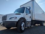 Used 2016 Freightliner M2 106 Conventional Cab 4x2, Box Truck for sale #9476 - photo 5